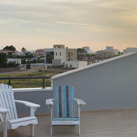 Villa 15 - Beachhouse Luxury Villa - 300M Beach - Wifi - Klima Sa Rapita Luaran gambar