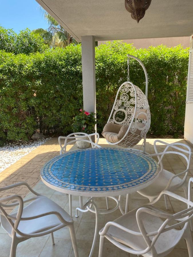 Villa 15 - Beachhouse Luxury Villa - 300M Beach - Wifi - Klima Sa Rapita Luaran gambar